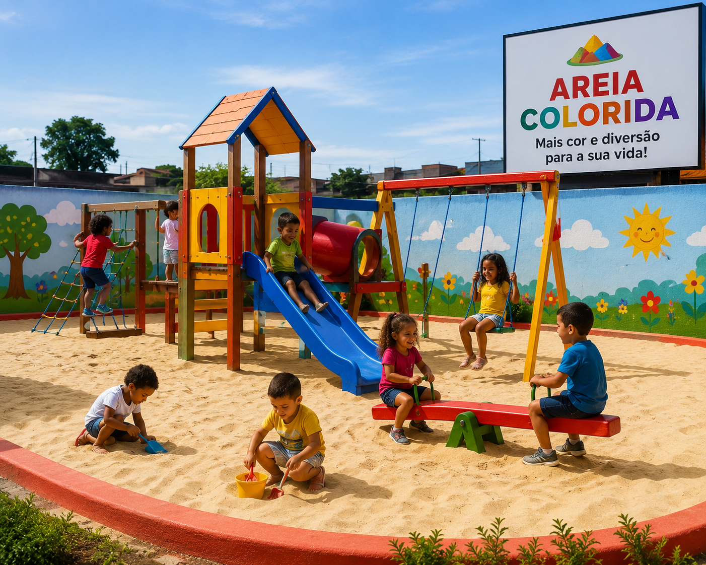 Playground