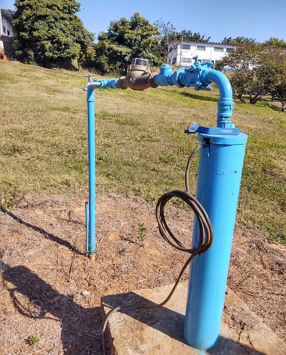 Poço